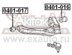 ����������� ������ ������� ������ ASVA 0401-016 0401016 ����