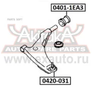 ����������� ������ ��������� ������ ASVA 0401-1EA3 04011EA3 ����