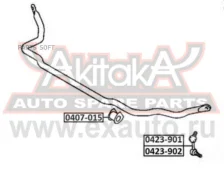 ������ ��������� ������������� D29 ASVA 0407-015 0407015 ����