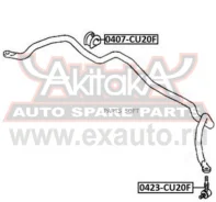 ������ ��������� ������������� D26 ASVA 0407-CU20F 0407CU20F ����