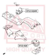 ������� ��������� ������ MT ASVA 0712-SQMR 0712SQMR ����