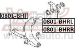 ����������� ��������� ������� ������ ������ ASVA 0801-BHRR 0801BHRR ����