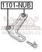 ����������� ��������� ������ ASVA 1101-NUB 1101NUB ����