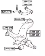 ����������� ��������� ������� ������ �������� ��������� ASVA 1201-EFS 1201EFS ����