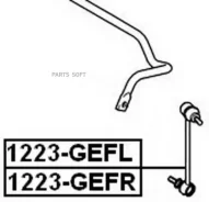 ���� ������������� �������� ������ ASVA 1223-GEFR 1223GEFR ����