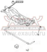 ����������� ������ ����� ASVA 2101-012 2101012 ����