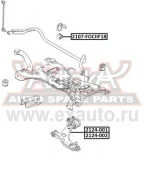 ������ ��������� ������������� D18.5 ASVA 2107-Fociif18 2107FOCIIF18 ����