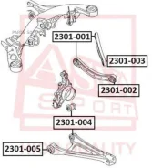 ����������� ASVA 2301-001 2301001 ����