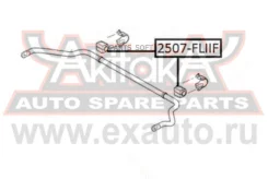 ������ ��������� ������������� ASVA 2507-Fliif 2507FLIIF ����