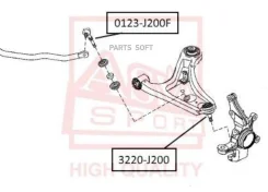 ����� ������� ASVA 3220-J200 3220J200 ����