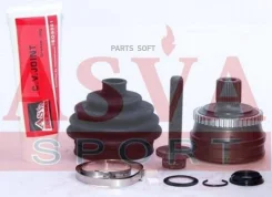 ���� �������� 30x53x33 ASVA AD-004A45 AD004A45 ����