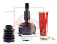 ���� �������� ������ 29X64X30 ASVA ADR-7P ADR7P ����