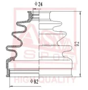������� ���� (�������� ��� ������) 24x92x83 ASVA ASBT-122 ASBT122 ����