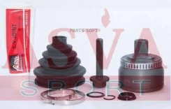 ���� VAG Passat B5 1996-2005 ASVA AD012A45 AD012A45 ����