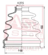 ������� ���� (�������� ��� ������) 27x87x104 ASVA ASBT-135 ASBT135 ����