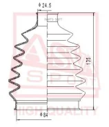 ������� ����� (�������� ��� ������) Mitsubishi Pajero Pinin ASVA ASBT2017 ASBT2017 ����