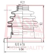 ������� ���� (�������� ��� ������) 20x78x94 ASVA ASBT-19 ASBT19 ����