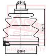 ������� ���� (�������� ��� ������) 23x86x96 ASVA ASBT-2082 ASBT2082 ����
