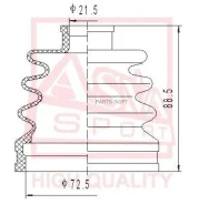 ������� ���� (�������� ��� ������) 21x76x83 ASVA ASBT-27 ASBT27 ����