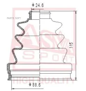 ������� ���� (�������� ��� ������) 24x90x102 ASVA ASBT-71 ASBT71 ����