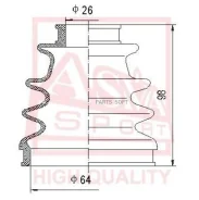 ������� ���� (�������� ��� ������) 26x65x93 ASVA ASBT-99 ASBT99 ����