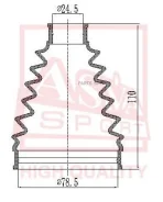 ������� ���� �������� (�������� ��� ������) 24x78x109 ASVA ASBT-AVRT27 ASBTAVRT27 ����