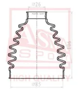 ������� ���� (�������� ��� ������) 25x82x96 ASVA ASBT-CW5 ASBTCW5 ����