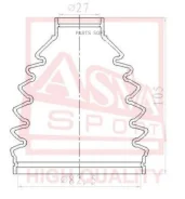������� ���� (�������� ��� ������) 24x82x99 ASVA ASBT-CY3 ASBTCY3 ����
