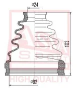 ������� ���� (�������� ��� ������) 23x75x98 ASVA ASBT-AV1 ASBTAV1 ����
