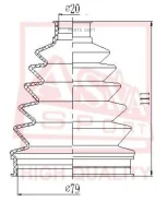 ������� ���� (�������� ��� ������) 20x81x102 ASVA ASBT-FD2 ASBTFD2 ����