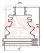 ������� ���� (�������� ��� ������) 24x77x99 ASVA ASBT-Inlac1 ASBTINLAC1 ����
