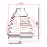 ������� ���� (�������� ��� ������) 30x125x95 ASVA ASBT-ME164 ASBTME164 ����