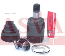���� ���������� ����� 27�44�27 (OEM-����������) ASVA BX5IL001 BX5IL001 ����