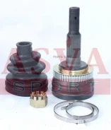 ���� �������� 29x52x33 ASVA DW-006A47 DW006A47 ����