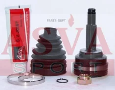 ���� �������� 22x52x22 ASVA DW-007 DW007 ����