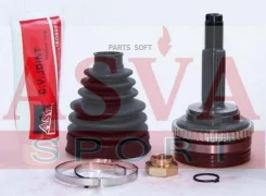���� �������� 22x52x22 ASVA DW-007A47 DW007A47 ����