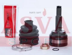 ���� �������� 19x52x22 ASVA DW-152 DW152 ����