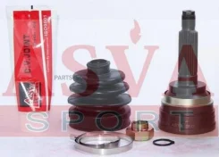���� �������� 19x46x23 ASVA DW-72 DW72 ����