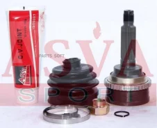 ���� �������� 19x46x23 ASVA DW-72A40 DW72A40 ����