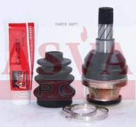 ���� ���������� 22x35x34 ASVA DWIU-845 DWIU845 ����