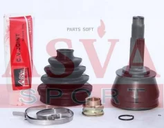 ���� �������� 22x47x22 ASVA FT-005 FT005 ����