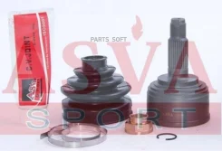 ���� �������� 30x55x26 ASVA HN-24 HN24 ����