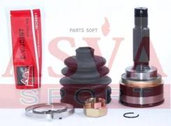 ���� �������� 19x50x25 ASVA HY-100 HY100 ����