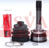 ���� �������� 27x56x28 ASVA MT-14 MT14 ����