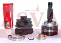 ���� �������� 23x57x25 ASVA MT-35A43 MT35A43 ����