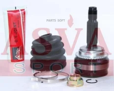 ���� �������� 22x57x25 ASVA MT-37A43 MT37A43 ����