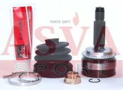 ���� �������� 29x57x25 ASVA MT-38A43 MT38A43 ����