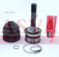 ���� �������� 25x65x26 ASVA MZ-17 MZ17 ����
