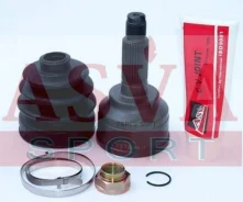 ���� �������� 23x56x28 ASVA MZ-18 MZ18 ����