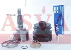 ���� �������� 23x56x26 ASVA MZ-22 MZ22 ����